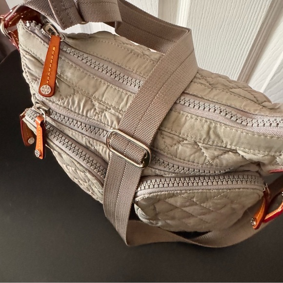 MZ Wallace Mia Crossbody Bag - Picture 10 of 14